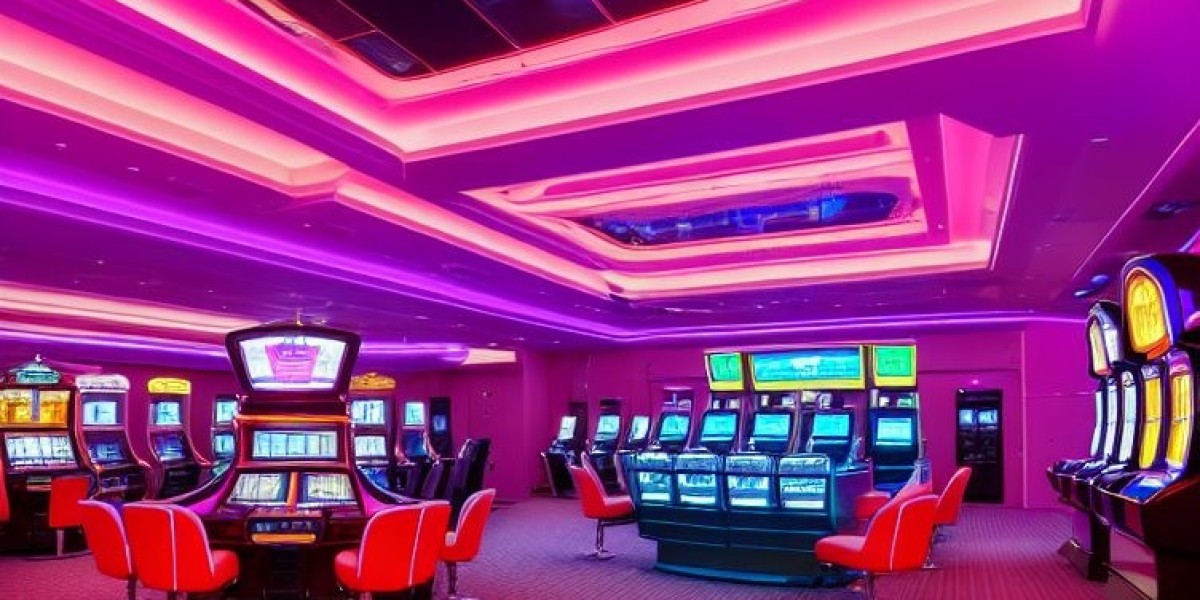 Anziehende Angebote bei Casino Robocat.