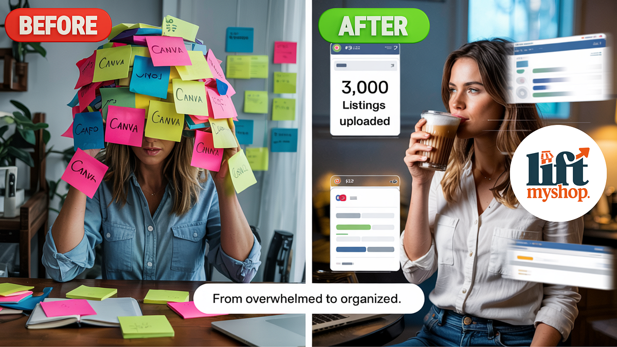 Is Lift My Shop Legit? User Insights  | Medium