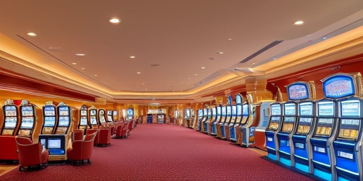 Innowacyjna Aplikacja Dedykowana NVCasino
