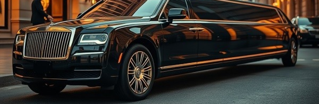 Top CT Limo Cover Image