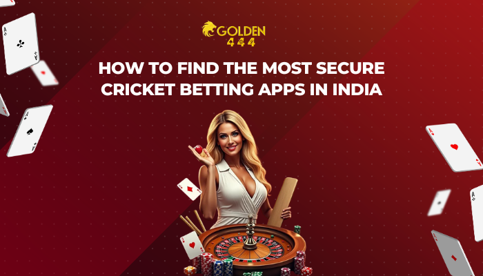 How to Find the Most Secure Cricket Betting Apps in India | by Gustava Miller | Medium