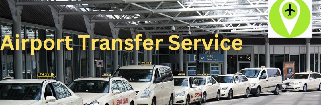 Airport Pickups Mississauga Cover Image