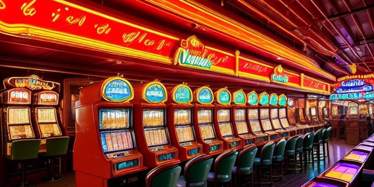 Explore Games at lucky dreams