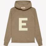 Fear Of God Essentials Hoodie Profile Picture