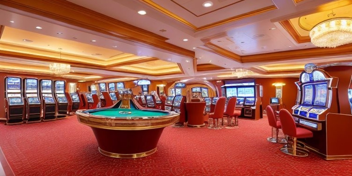 SpinBet Casino Demo Gaming