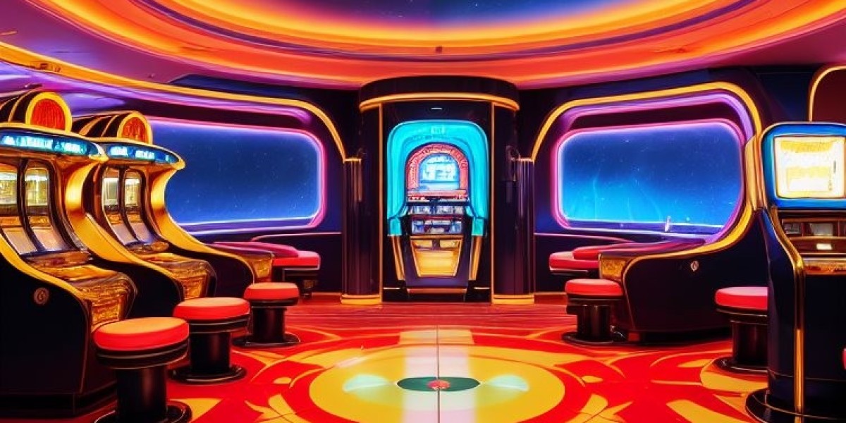 Slot Game Selection at RoyalReels Casino