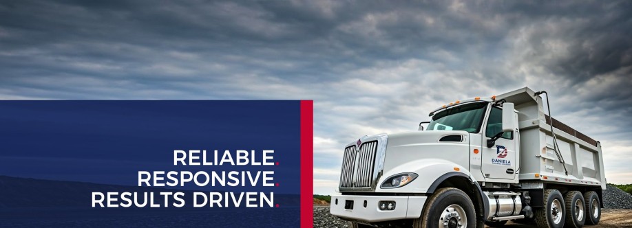 Daniela Trucking Grading Corp Cover Image