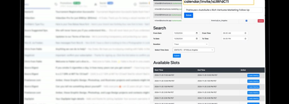 AutoSuite Cover Image