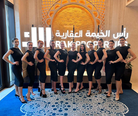 Best Staffing Solutions Agency in Dubai | Contract Staffing Solutions