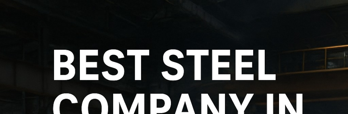 kohsar steelindustries Cover Image