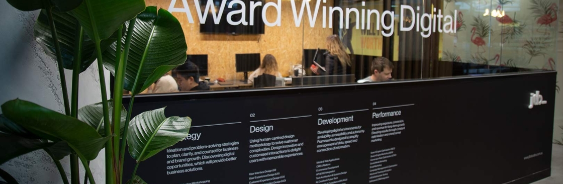 JTB Studios Cover Image