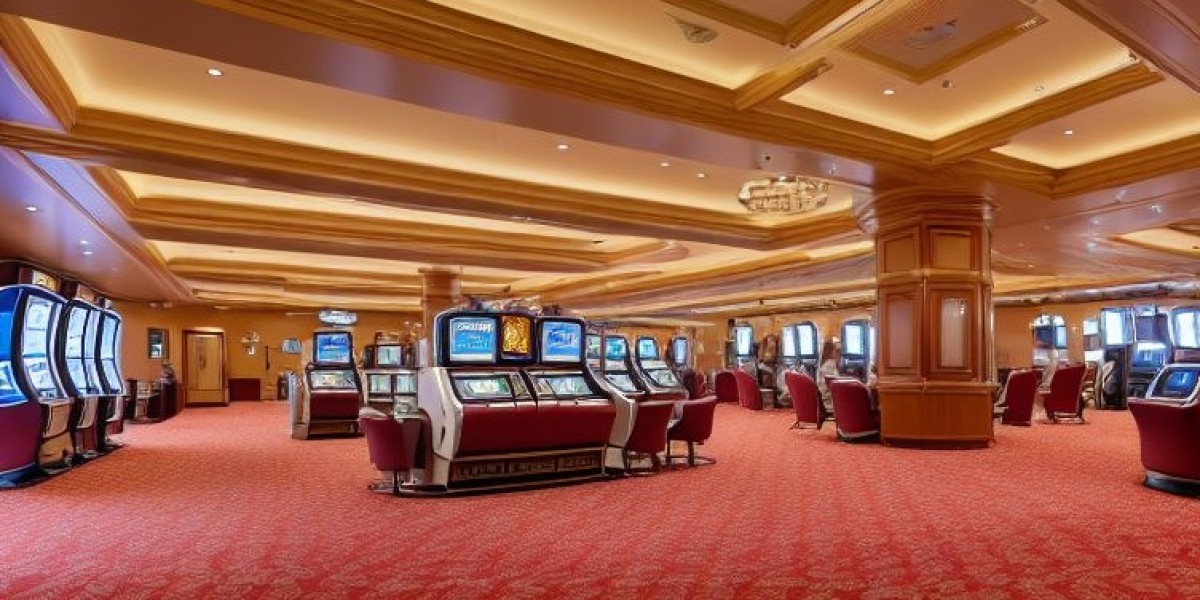 Bonus buy bij Royal Reels Casino