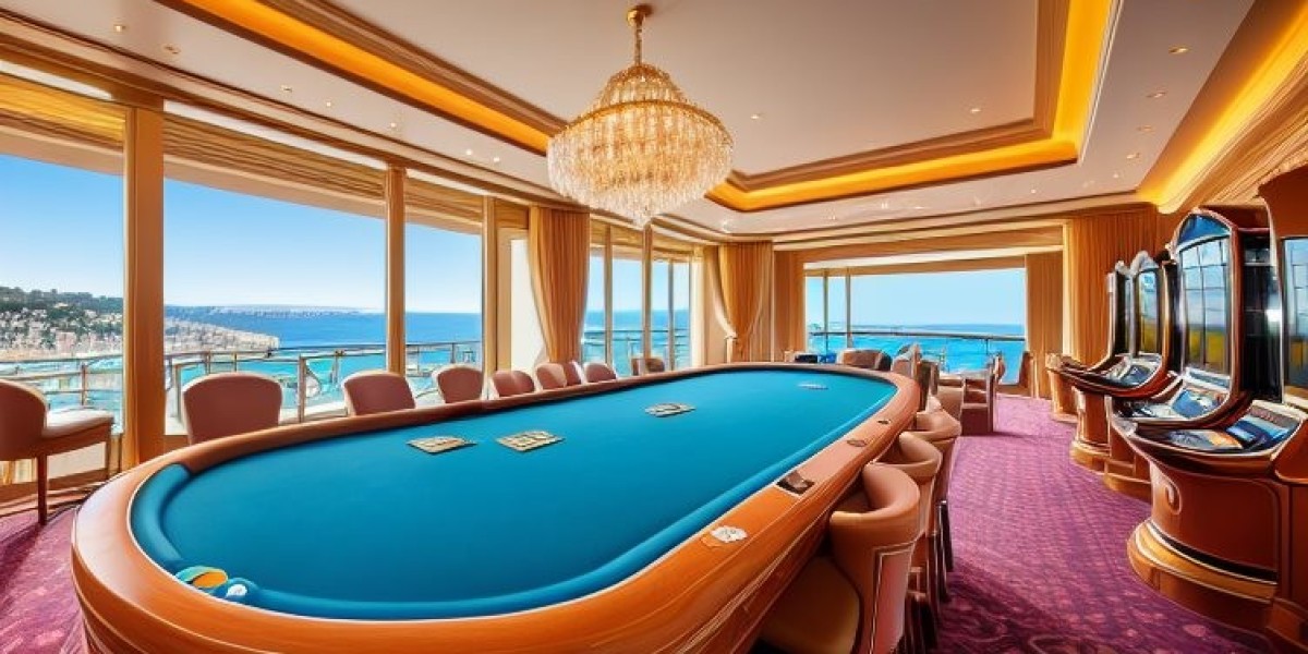 Premium Tafel spellen bij GQ Bet