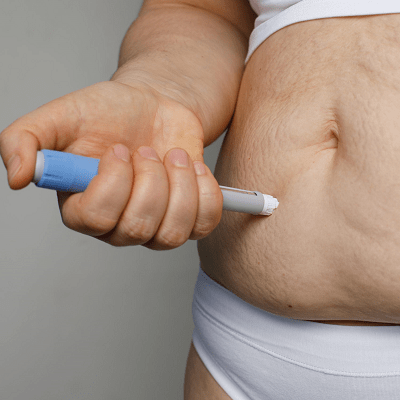 Mounjaro Injection in Islamabad Pakistan | Weight Loss Injection