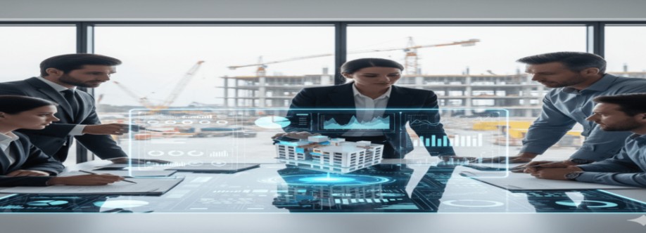 Construction Cost Estimating Cover Image