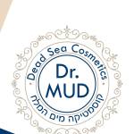Dr.MUD Dead Sea Cosmetics Profile Picture
