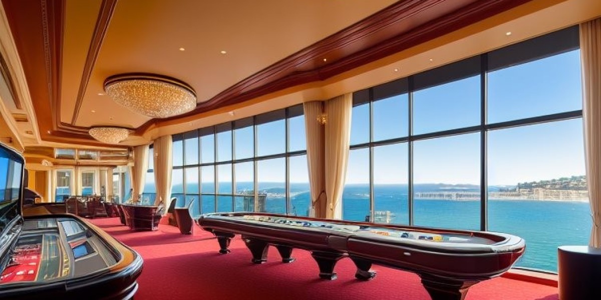 Skilled Card game Excellence in Playfina Casino