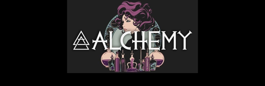 alchemymerch Cover Image