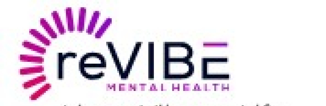 reVibe Mental Health Cover Image