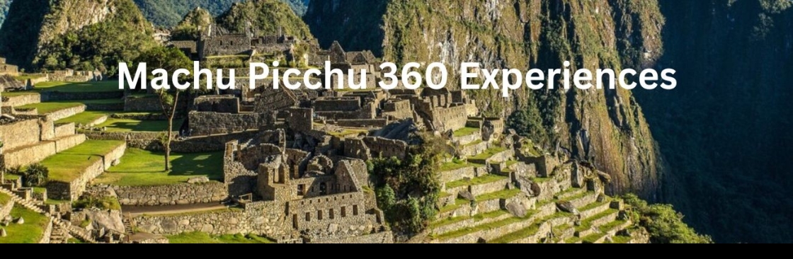 Machu Picchu Cover Image