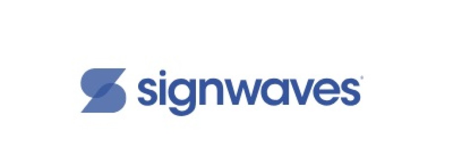Signwaves Ltd Cover Image