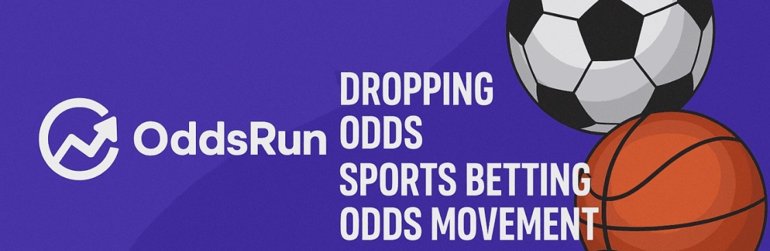 OddsRun ... Cover Image