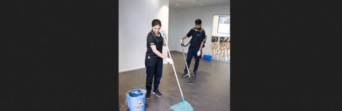 CCS Cleaning Services Cover Image