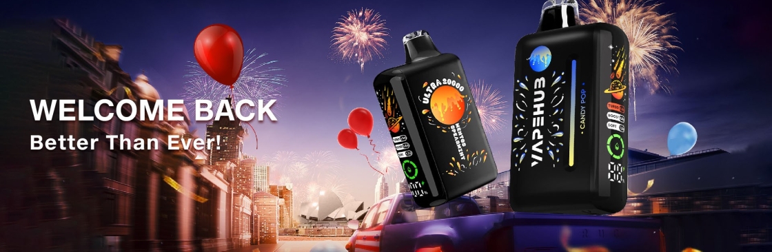 Ivape hub Cover Image