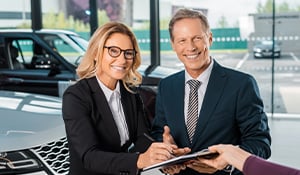 Customer and Dealer Portal Management & System | Customer Portal Service