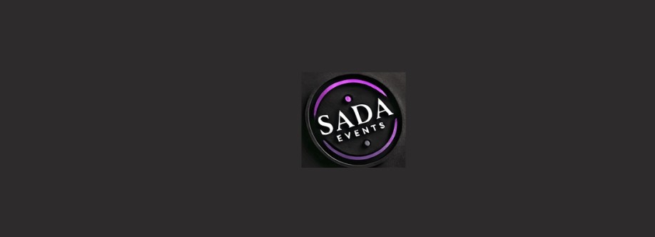Sada Events Management Cover Image