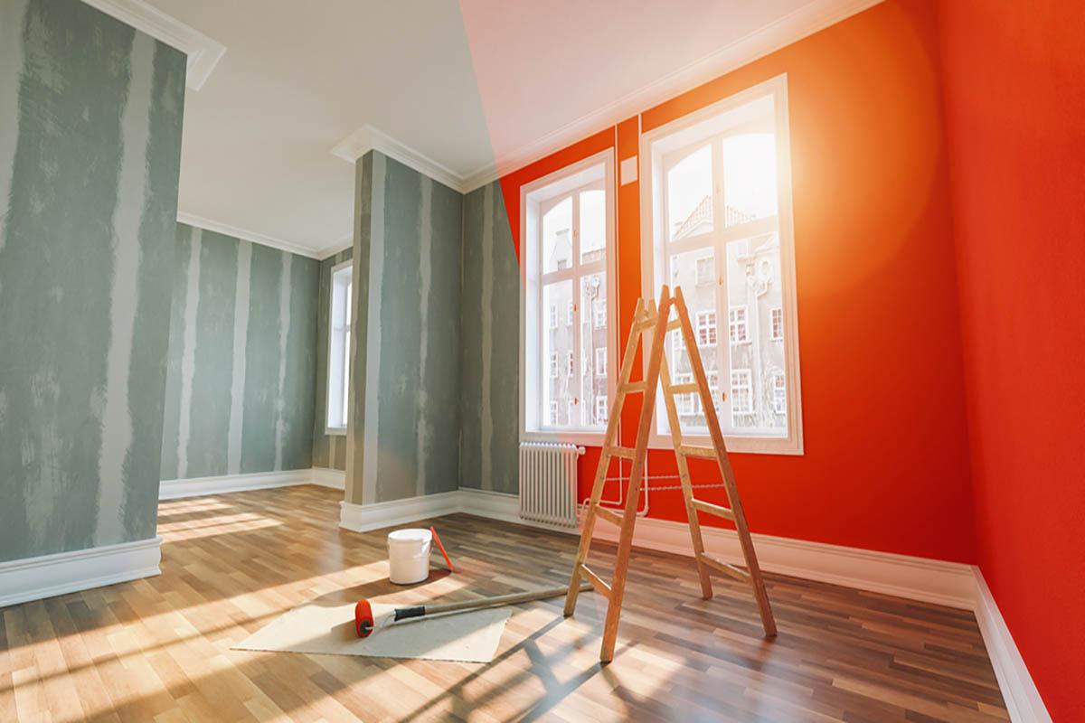 Planning to Paint in 2026? Here Are the Mistakes People Made in...