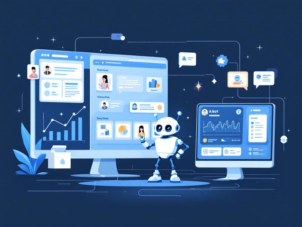 How is AI Transforming E-commerce Website Development?