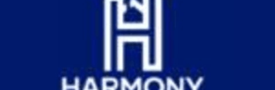 Harmony Home Loans Cover Image