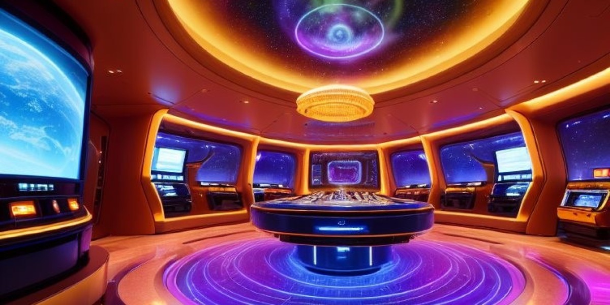 Style Démonstration chez Casino Unibet