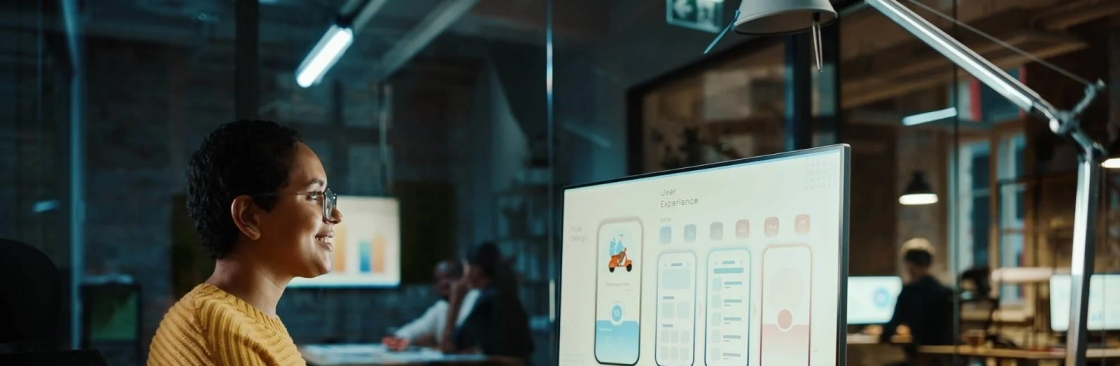 Adult Website Development Company Cover Image