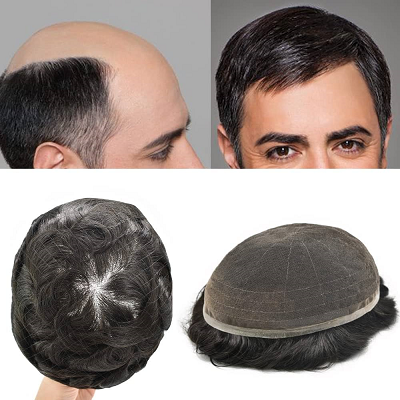 Hair Wigs For Men in Islamabad, Rawalpindi, & Pakistan
