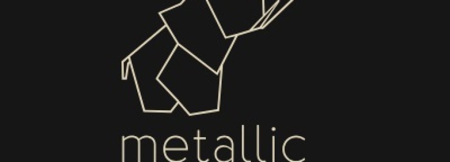 Metallic Elephant Ltd Cover Image