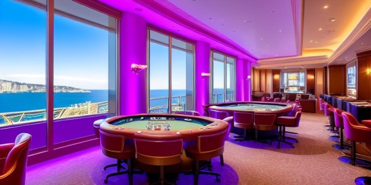 Crash Gambling at Lucky Dreams Casino