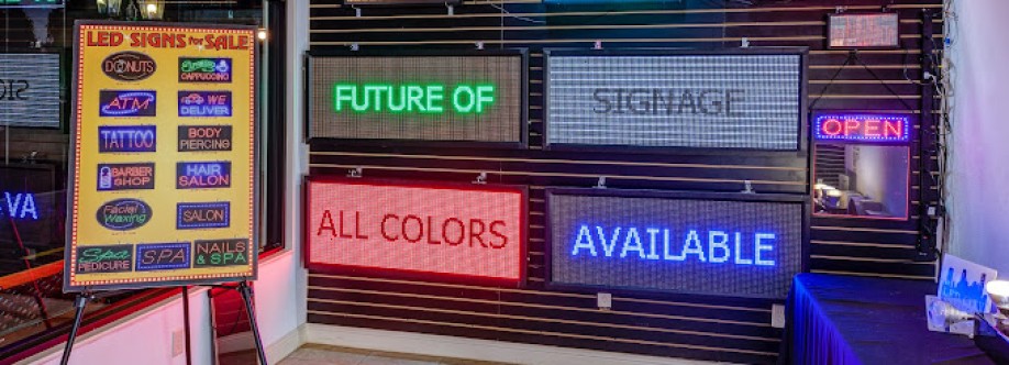 Led City USA LLC Cover Image