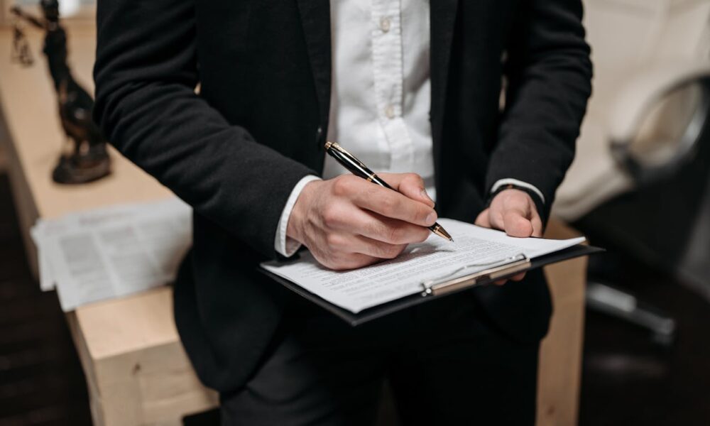 Protecting Software Innovations: Why You Need a Patent Lawyer - Backlink Trap