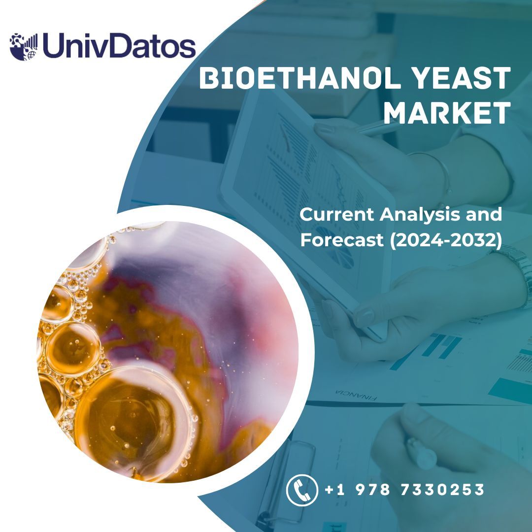 Bioethanol Yeast Market Size, Growth Analysis Report, 2032