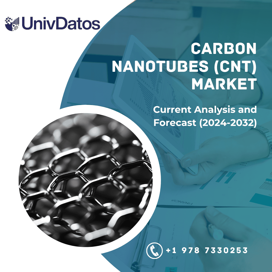 Carbon Nanotubes (CNT) Market Report, Growth and Forecast to 2032