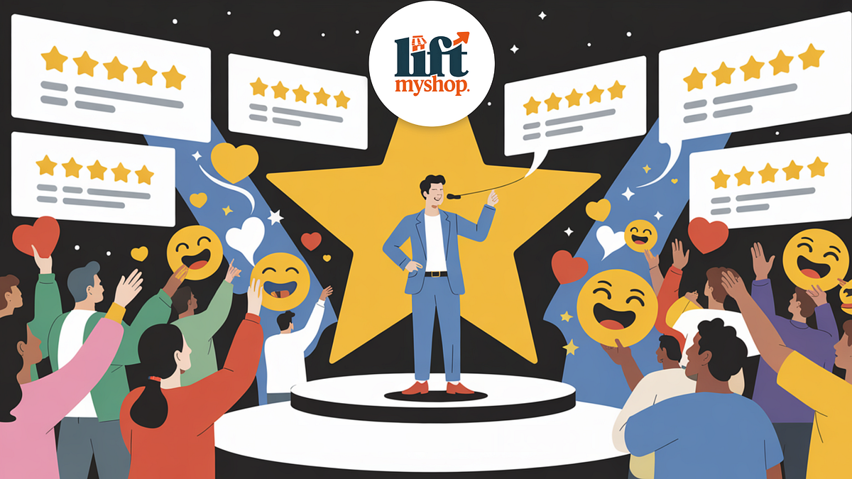 Lift My Shop Reviews – What Buyers Say | Medium
