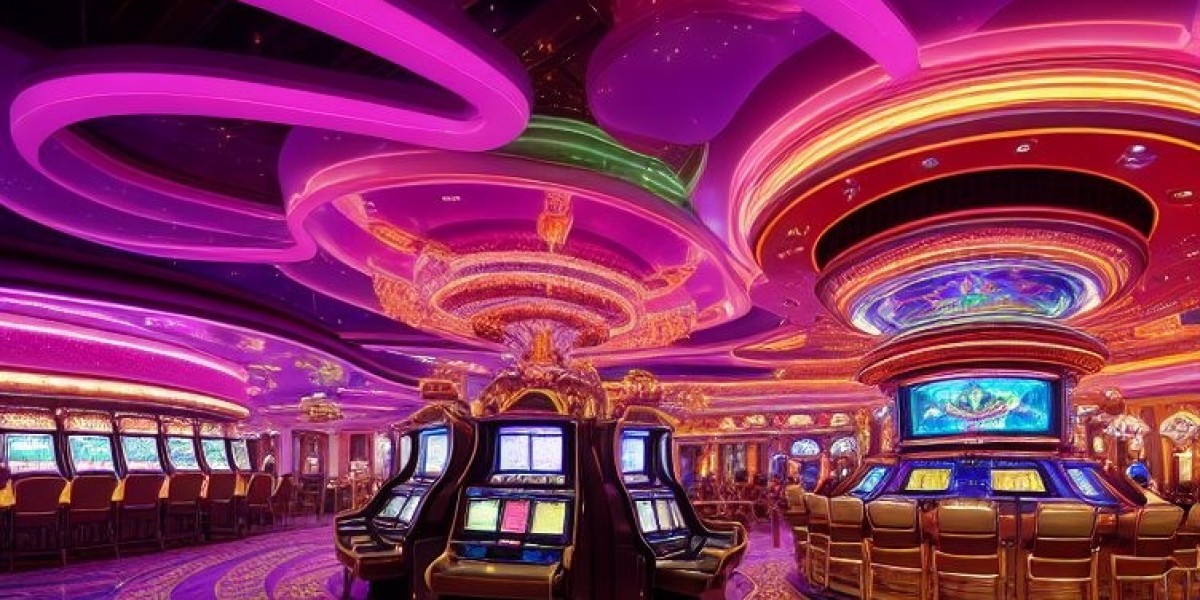 Tragamonedas en el Monopoly Casino Espana