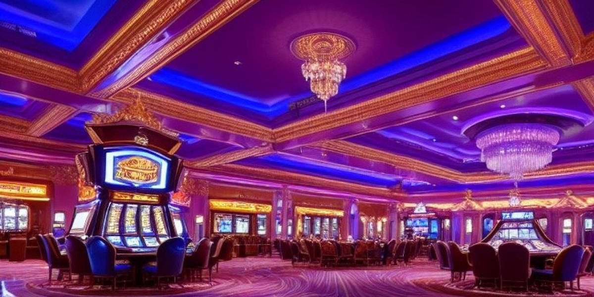 Top-notch Casino Collection at Wild Casino