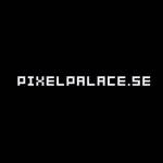 Pixel palace Profile Picture