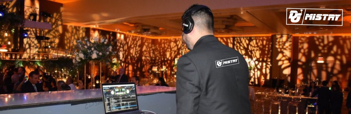 DJ Mistry - Jhakaas Ent LLC Cover Image