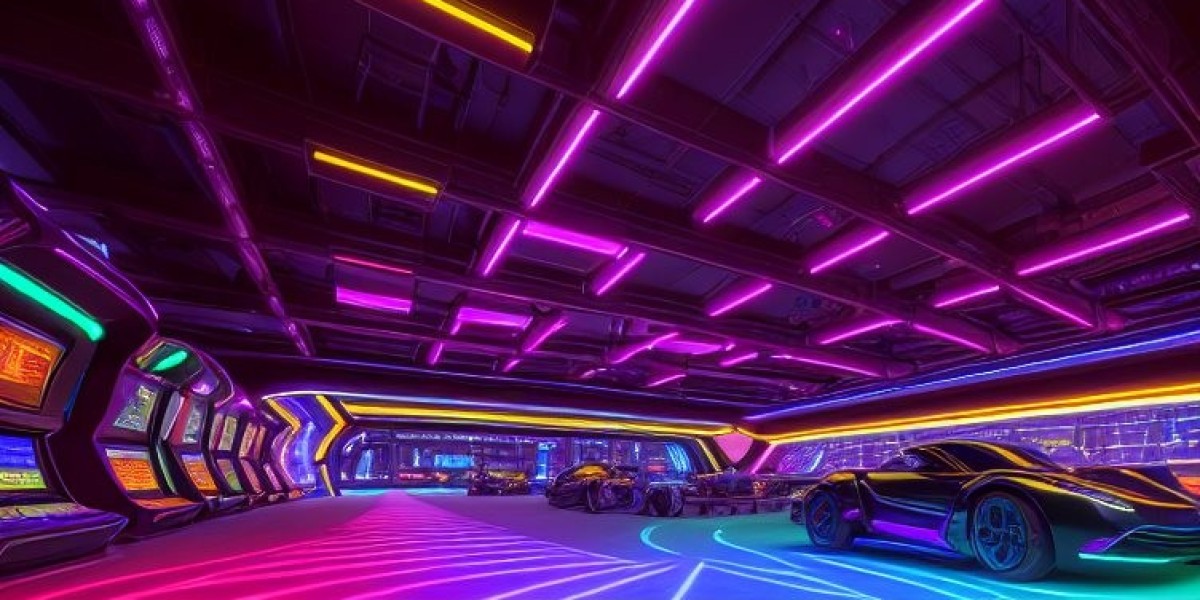 Smash Activities at Rich web-based Gaming establishment