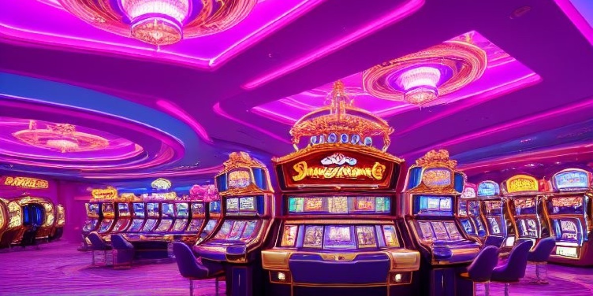 Megaways Slots at Fortune Gambling Establishment UK