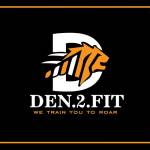 Den2fit Best Gym In Koramangala Profile Picture